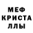 МДМА кристаллы AA CCMM